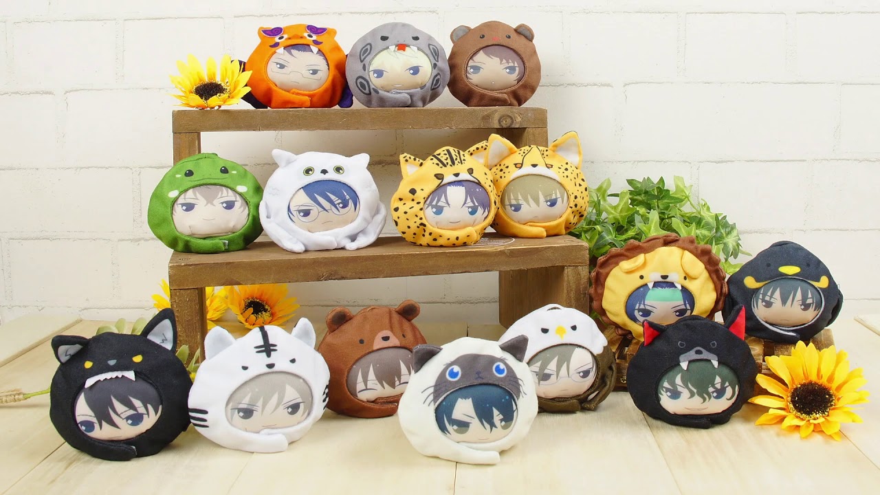 あにずきん 公式ホームページ | ムービック（movic）