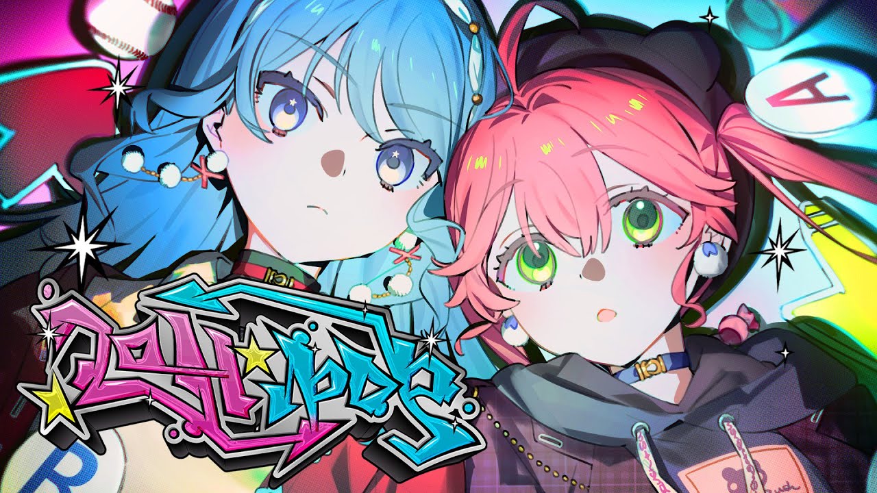 MV】Lollipop / miComet - YouTube