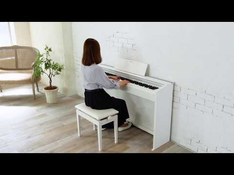 商談専用中CASIO PX-2000 2018年製 激可愛い♥ホワイトほぼ新品 hqdefault.