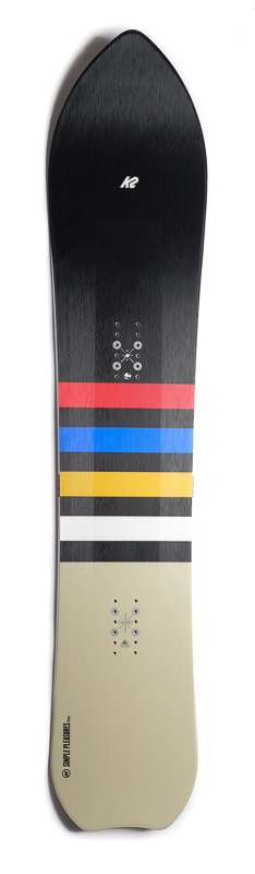 K2 Simple Pleasures 151 review - Japan Grabs