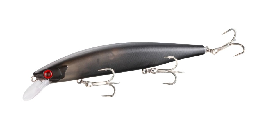 世界中のルアーフィッシュに対応！シマノの「スコーピオン ワールド