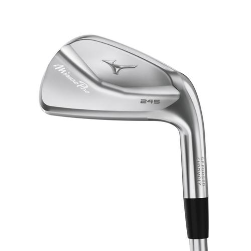 Mizuno Pro 245 Golf Irons for Sale - Shop Mizuno Pro 245 7pc Set