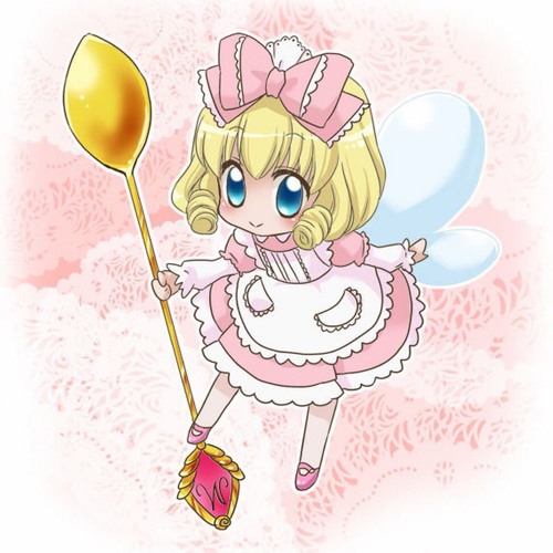 Stream 夢色パティシエール OP 2- SWEET ROMANCE カラオケ Yumerio