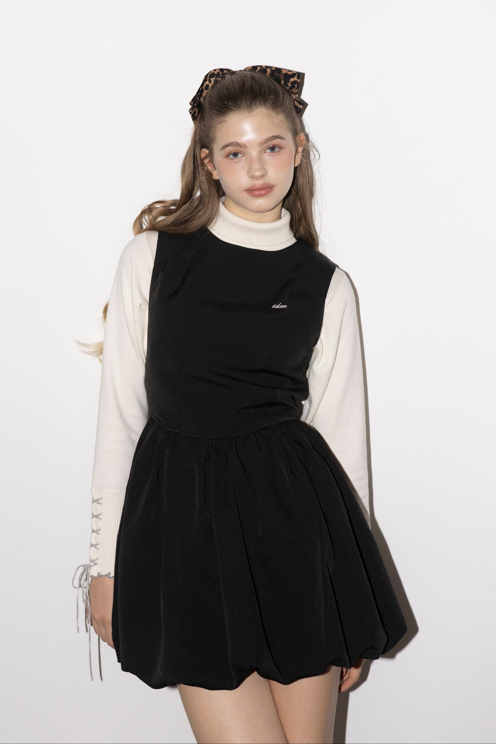 balloon mini onepiece – idem