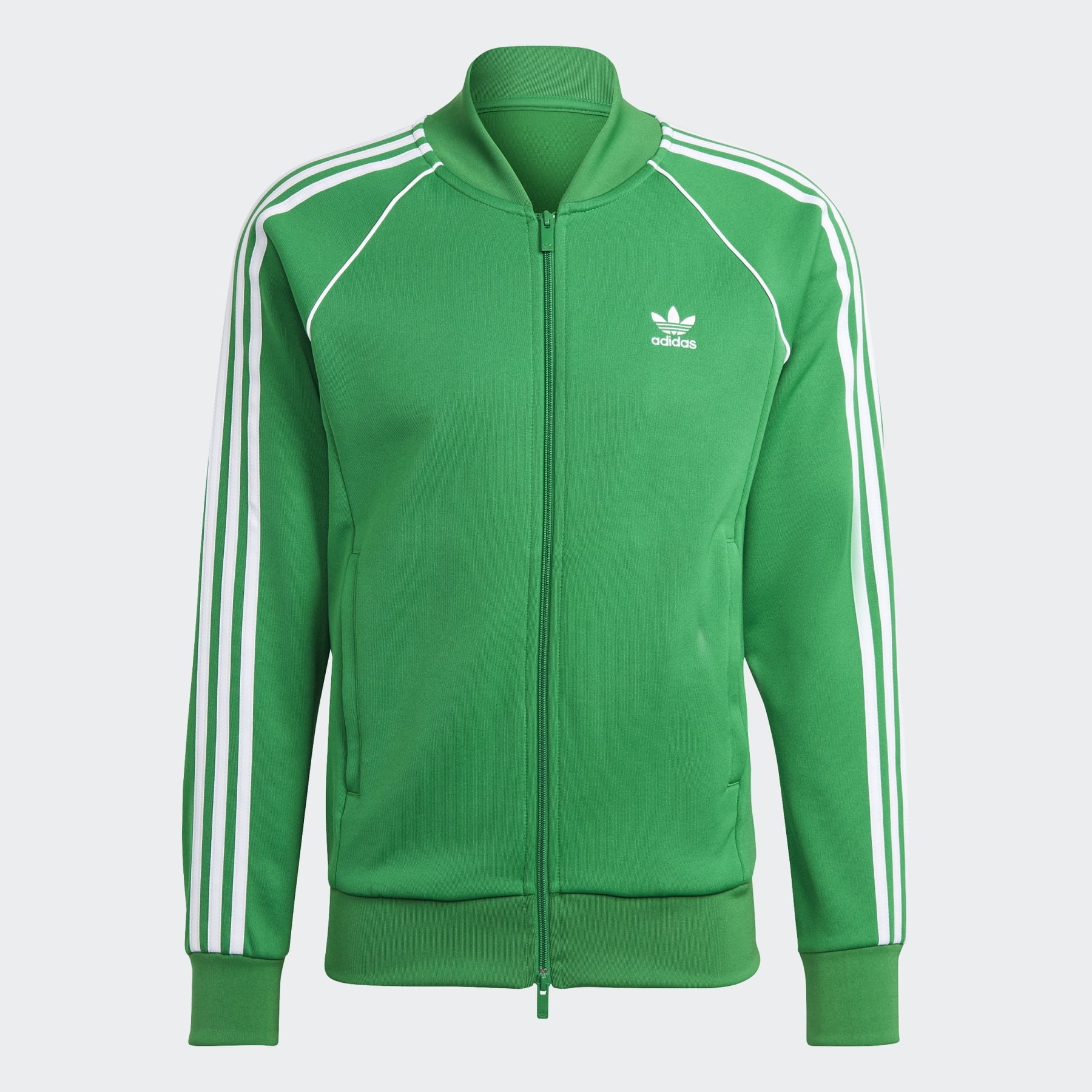 adidas Adicolor Classics SST Track Jacket | REVERSIBLE