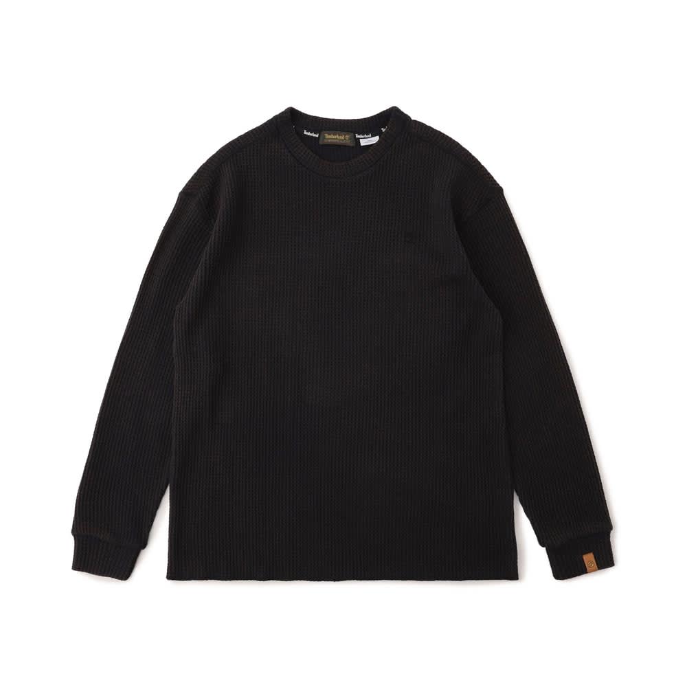TOKYO DESIGN COLLECTIVE】長袖 サーマル ユニセックス ｜【Timberland