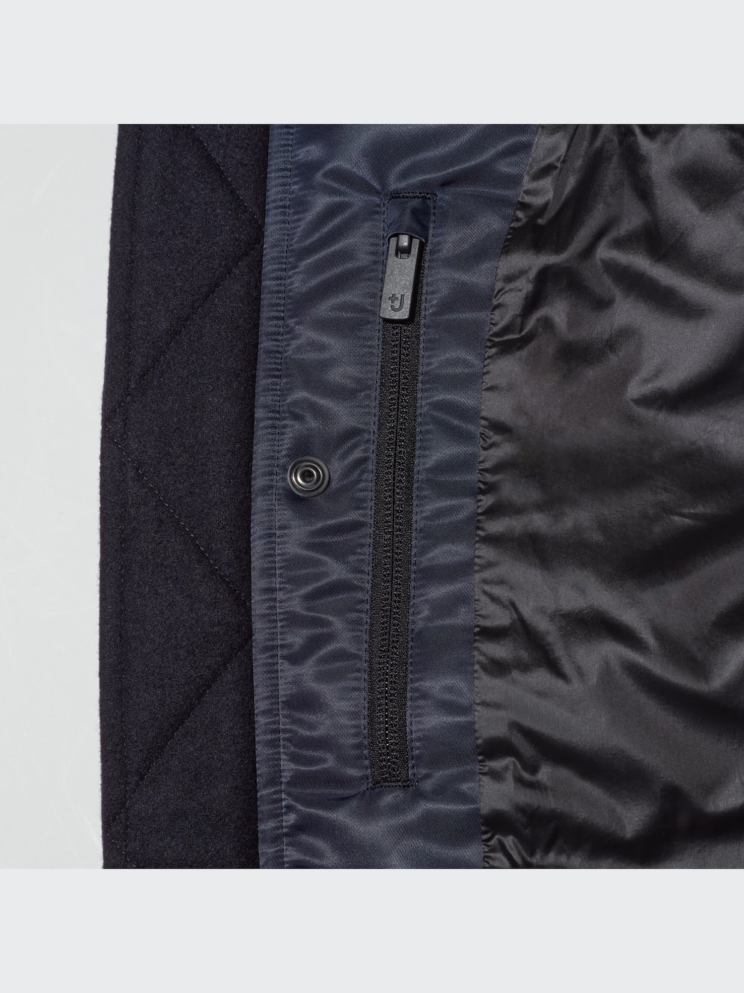 ユニクロ公式 | ハイブリッドダウンオーバーサイズジャケット