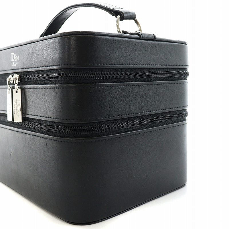 ディオールビューティ Dior Beauty ノベルティ 化粧ポーチ コスメ