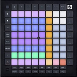 ヨドバシ.com - ノベーション novation MIDIパッドコントローラー