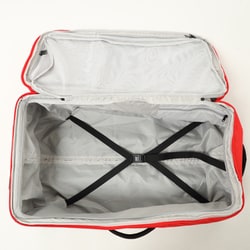 ヨドバシ.com - アトミック ATOMIC TROLLEY AL5047410 Red 90L