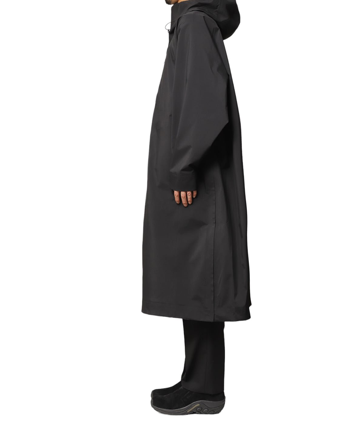 GORE-TEX SEED Shell Coat | Goldwin 0(ゴールドウインゼロ