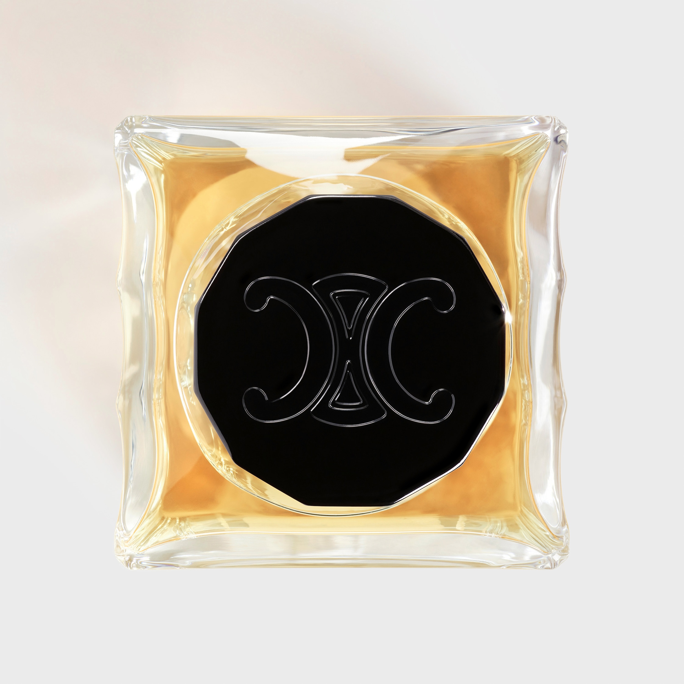 PARADE パラード オードパルファム 200ML - トランスペアレント