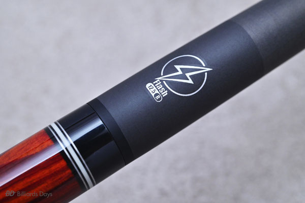 ジャンプ専用オリジナルカーボンシャフト(ラジアル) ジャンプ専用