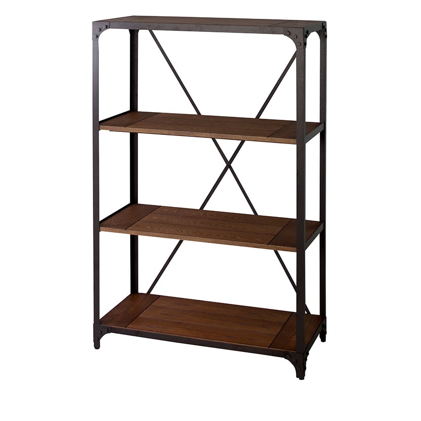 送料無料】 オープンラック ヴィンテージ 什器3D 収納棚 ディスプレイ