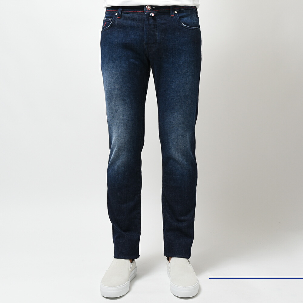 JACOB COHEN（ヤコブコーエン）NICKニック PREMIUM EDITION ウォッシュ