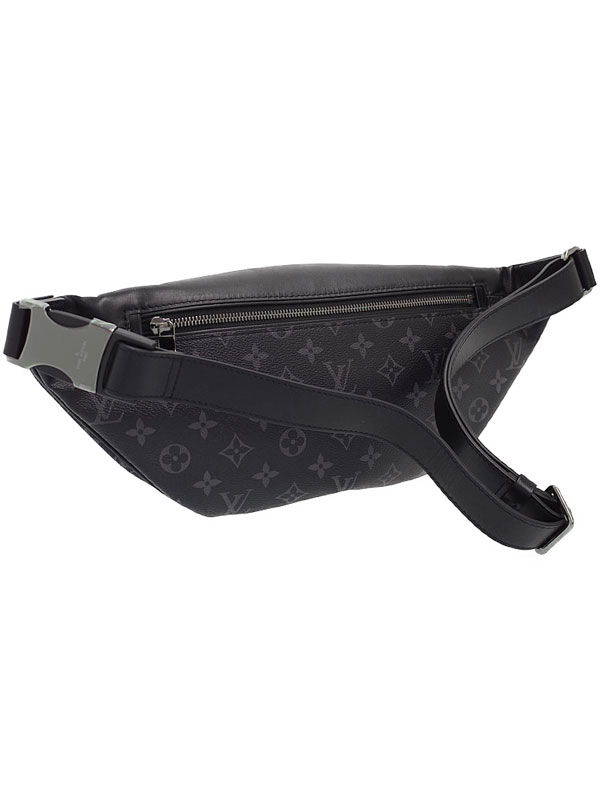 LOUIS VUITTON】ルイヴィトン『モノグラム エクリプス ディスカバリー