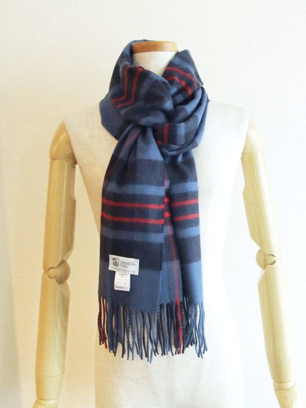 Johnstons《ジョンストンズ》正規通販 | 4.444glad / 1万円(税抜)以上