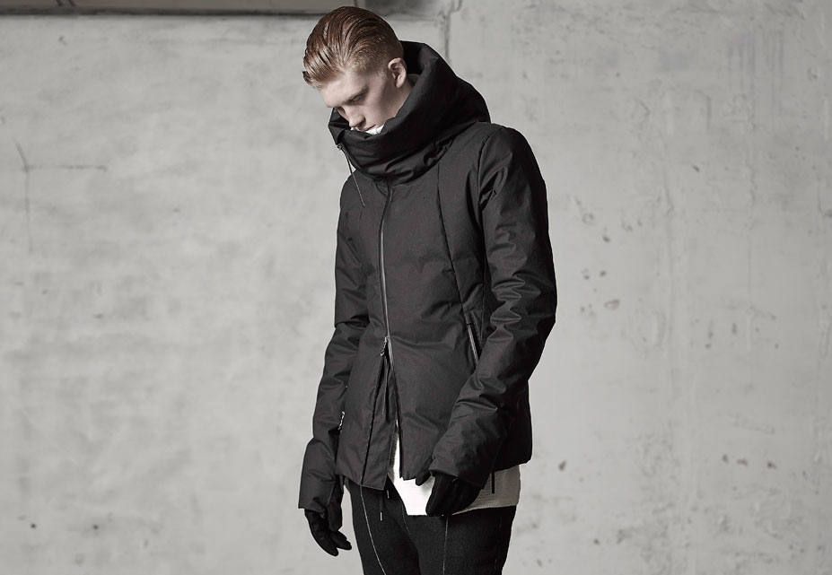 The Viridi-anne 16-17AW Down Jacket | ADDICT WEB SHOP