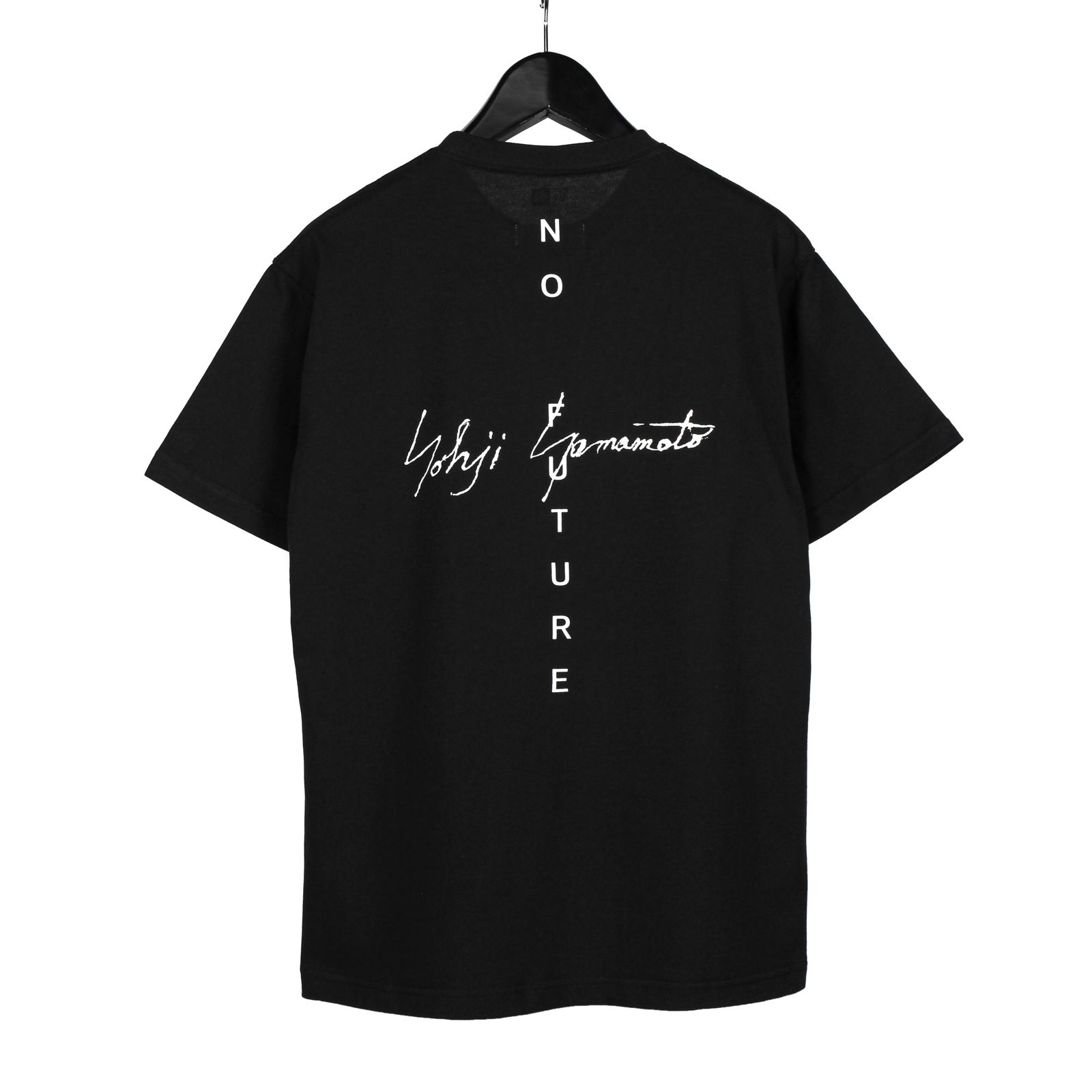 yohji yamamoto - pour homme × NEW ERA PT TEE / Tシャツ (メンズ