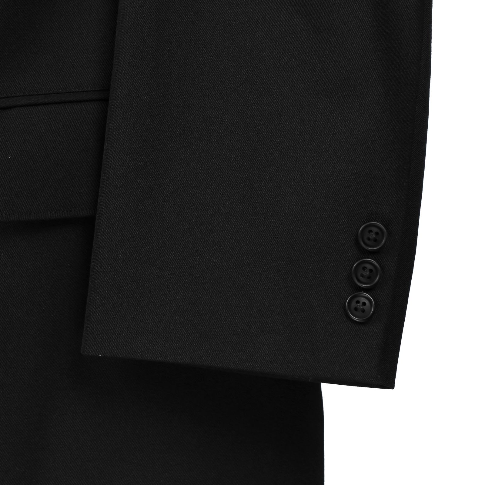 yohji yamamoto - pour homme | 5つ釦JKT / ジャケット (メンズ