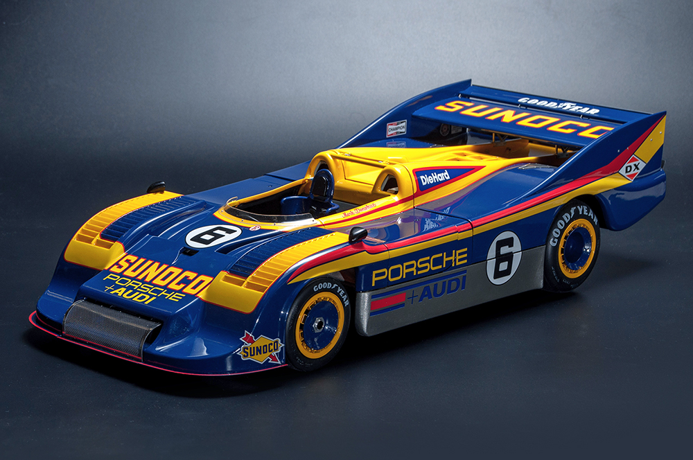 1/12scale Fulldetail Kit : 917/30