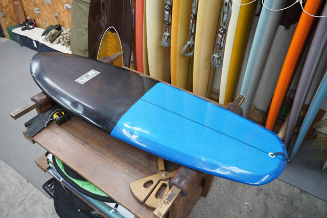 Used * McCallum * 5'5