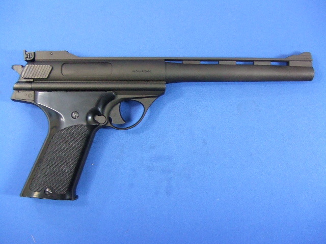 44AUTOMAG CLINT1 8mmBB HW | マルシン