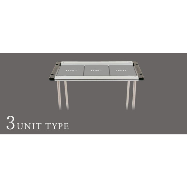 テーブル IGT Eye Gull Table Frame IGT アイアングリルテーブル