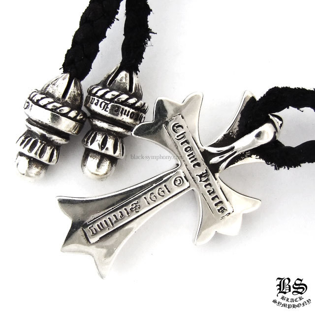 クロムハーツCHクロスペンダントスモール(ネックレス)|クロムハーツ