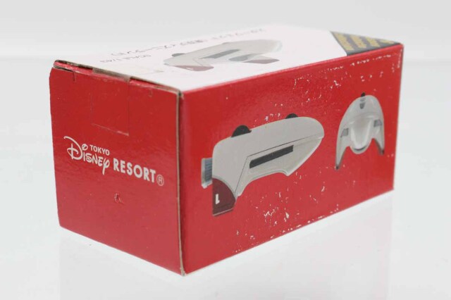 ミニカーショップ ケンボックス ディズニートミカスタージェット(東京