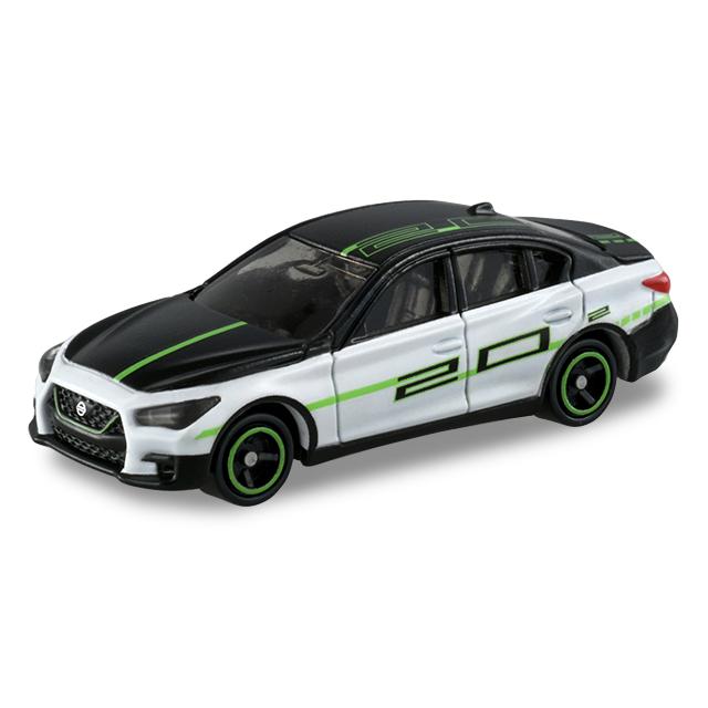 ミニカーショップ ケンボックス 【未開封品】トミカ 特注・その他日産