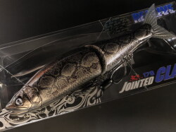 ガンクラフト（GAN CRAFT） ジョインテッドクローミックス183F 極