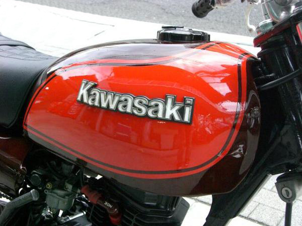 APE50 Z2タイプ タンクカバー エイプ50