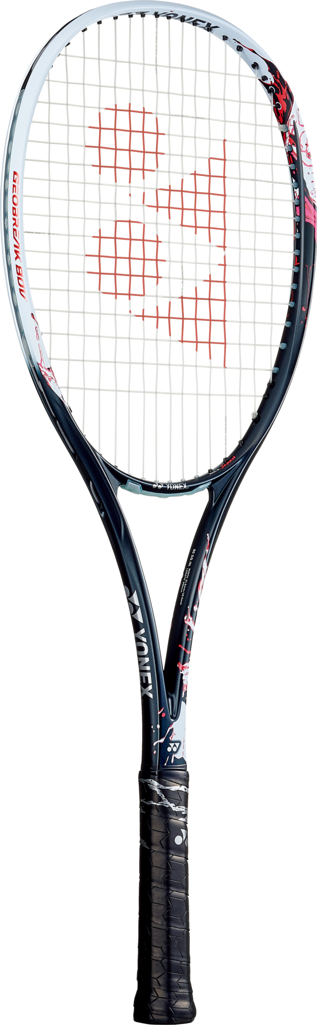 テニスショップRyo ソフトテニスラケット ヨネックス(YONEX) GEOBREAK