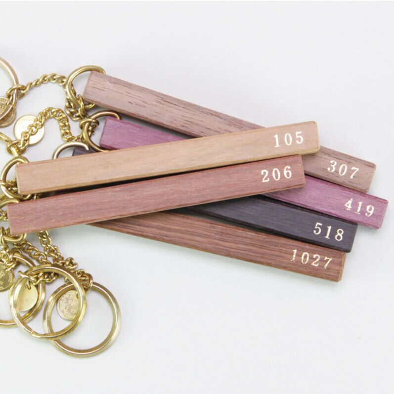 No.315メープル瘤のトレー・箔 - ウォルナット（No.234） No.315