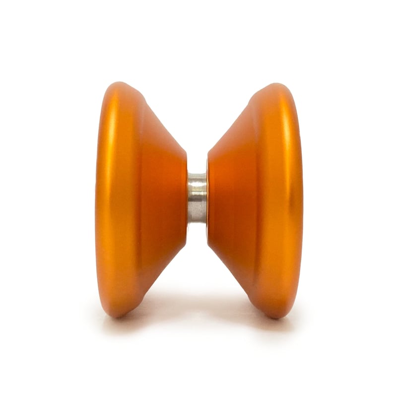 Superstar / Blast Orange - Turning Point x YoYo