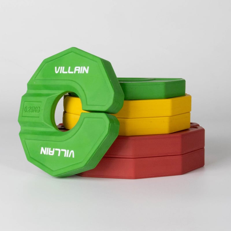 VILLAIN ADDプレート (VILLAIN ADD-ON CHANGE PLATE P