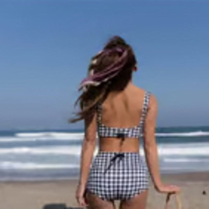 BLARETTE》 | Sea×me wetsuit