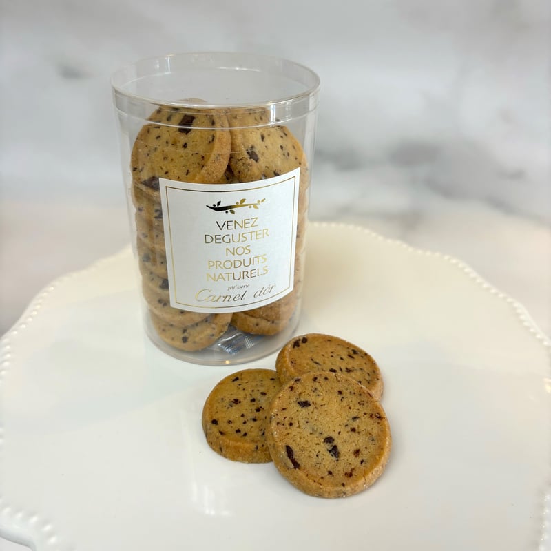 オリジナルクッキー | carnetdor plus