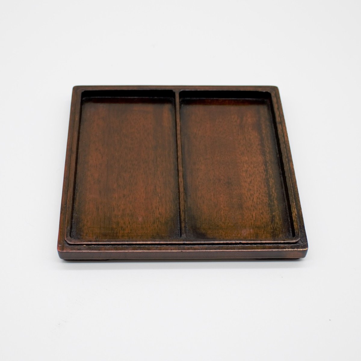 まりちゃん】 ◇硯2面（歙州太史硯／端渓硯八吋） まりちゃん様専用