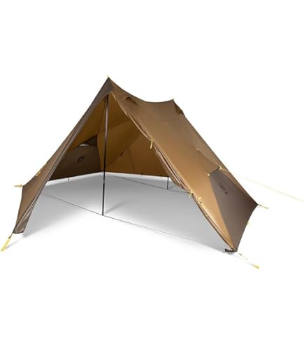 Amazon | NEMO(ニーモ・イクイップメント) ヘキサライト SE 6P