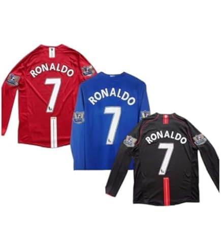 Amazon.co.jp: [LHUAV] マンチェスター ユナイテッド ユニフォーム