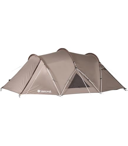 Amazon.co.jp: スノーピーク スクリーンテント ラウンジシェル TP-500