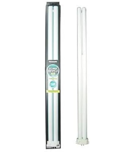 Amazon | 三菱 コンパクト形蛍光ランプ FHPプラチナ 32W 3波長形昼白色