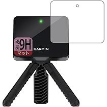 Amazon.co.jp: GARMIN(ガーミン) ポータブル弾道測定器 ゴルフ