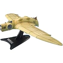 Amazon | BANDAI SPIRITS(バンダイ スピリッツ) スタジオジブリ 風の谷