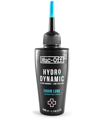 Amazon.co.jp: MUC-OFF LUDICROUS AF LUBE 50ml : スポーツ＆アウトドア