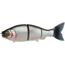 Amazon.co.jp: ガンクラフト(Gan Craft) 鮎邪 ジョインテッドクロー