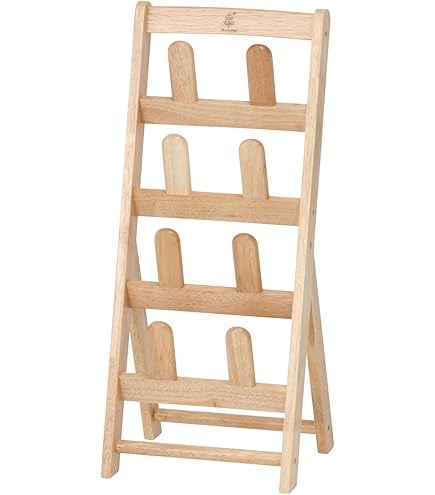 Amazon｜マルゲリータ スリッパラック バータイプ SR-02｜スリッパ