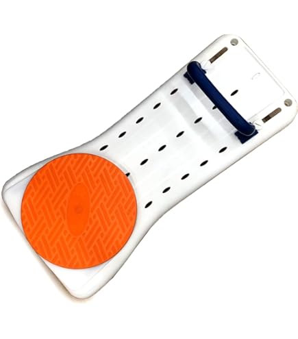 Amazon | まどか(回転盤付) /レッド/ロータイプﾟ | ウェルファン